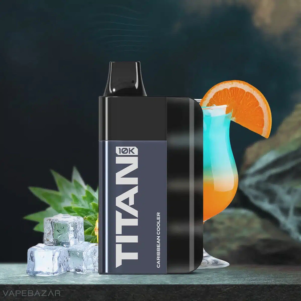 Titan 10k